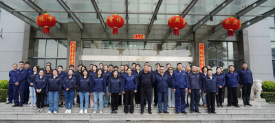 为企庆生 | 润泰十三周年厂庆活动圆满召开