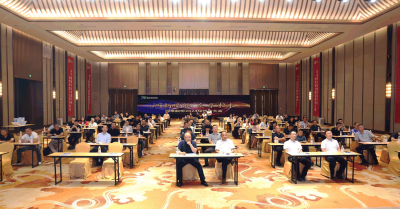 润泰股份2024经销商大会圆满召开