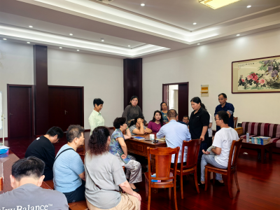 双节暖人心！润泰股份免费中医义诊