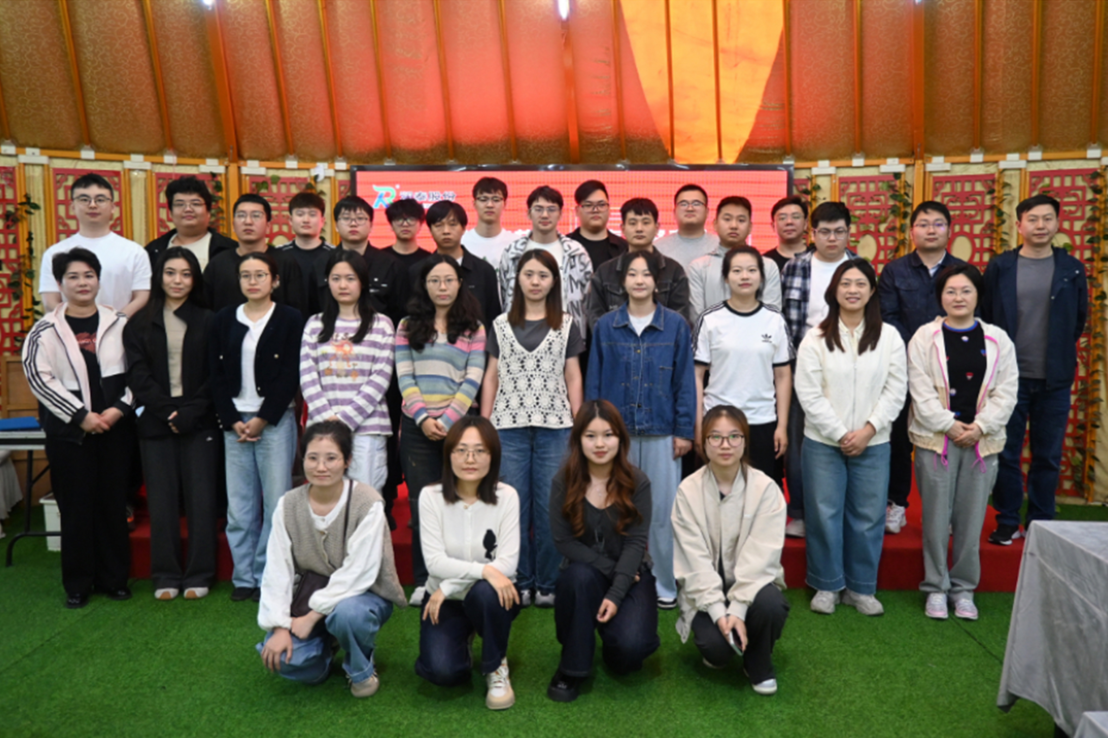 润泰新材料股份有限公司